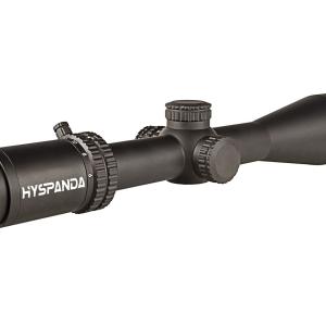 Swordfish 6-24x50 FFP